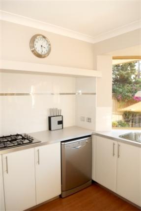 Mccallum - Whitsundays Accommodation 4