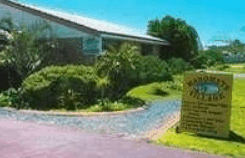 Mahomets Village - Whitsundays Accommodation