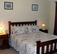 The Pavilion Bed And Breakfast - Whitsundays Accommodation