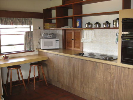 Belhus WA Whitsundays Accommodation