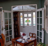 Heritage Cottage Bed And Breakfast - Whitsundays Accommodation