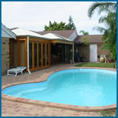 Ocean Sunset Bed And Breakfast - Whitsundays Accommodation 0