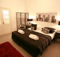 Brackson House Quality Accommodation - Whitsundays Accommodation