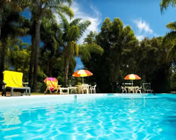 Madeley WA Whitsundays Accommodation