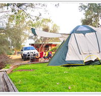 Toodyay Caravan Park - Whitsundays Accommodation