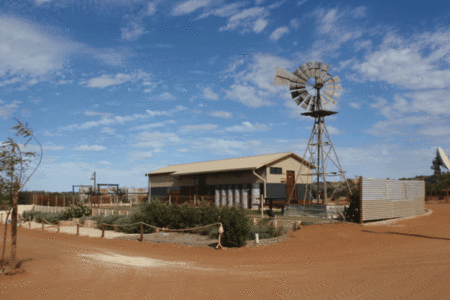 Capricorn Holiday Park - Whitsundays Accommodation