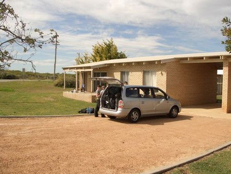 Cervantes Holiday Homes & Units - Whitsundays Accommodation 0