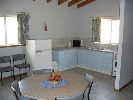 Cervantes Holiday Homes & Units - Whitsundays Accommodation 1