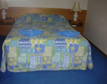 Cervantes Holiday Homes & Units - Whitsundays Accommodation 2