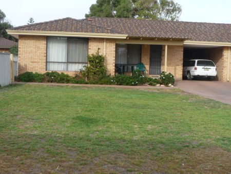 Cervantes Holiday Homes & Units - Whitsundays Accommodation 5