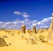 Cervantes Pinnacles Beachfront Caravan Park - Whitsundays Accommodation