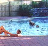 Shark Bay Caravan Park