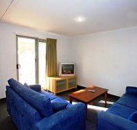 Exmouth Cape Holiday Park - Whitsundays Accommodation
