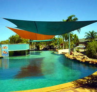 Ningaloo Caravan and Holiday Resort - Whitsundays Accommodation