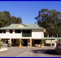 Batavia Coast Caravan Park - Whitsundays Accommodation