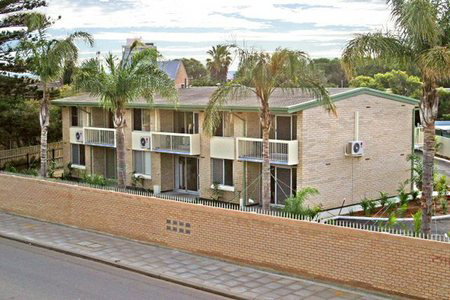 Como Apartments - Geraldton - Whitsundays Accommodation 0