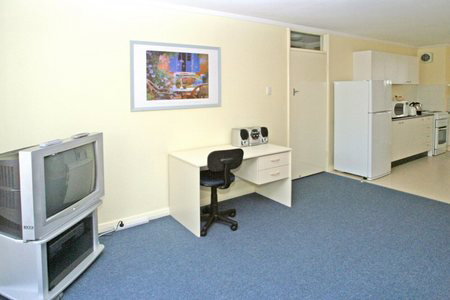 Como Apartments - Geraldton - Whitsundays Accommodation 1
