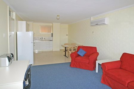 Como Apartments - Geraldton - Whitsundays Accommodation 3