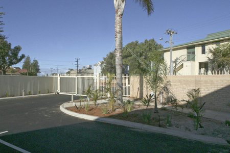 Como Apartments - Geraldton - Whitsundays Accommodation 4