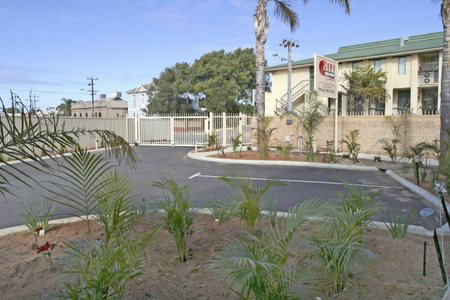 Como Apartments - Geraldton - Whitsundays Accommodation 5