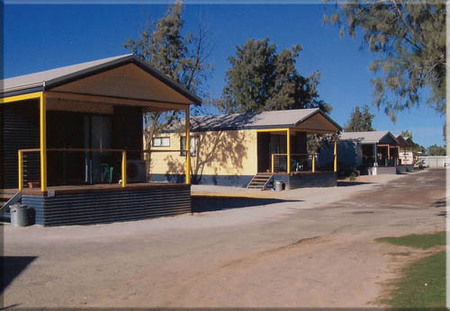 Jurien Bay Tourist Park - Whitsundays Accommodation 1