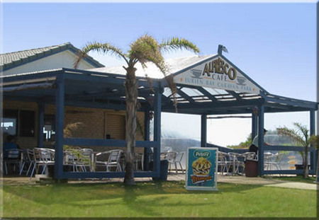 Jurien Bay Tourist Park - Whitsundays Accommodation 3