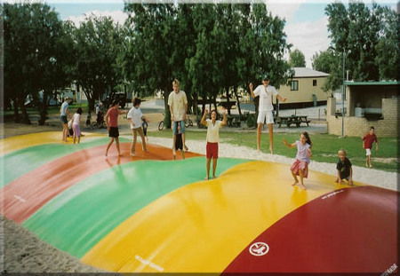 Jurien Bay Tourist Park - Whitsundays Accommodation 4