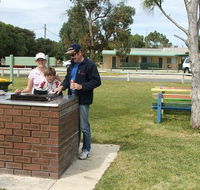 Jurien Beachfront Holiday Units