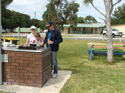 Jurien Beachfront Holiday Units - Whitsundays Accommodation 0
