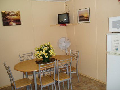 Jurien Beachfront Holiday Units - Whitsundays Accommodation 2