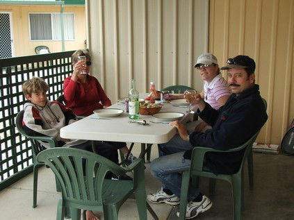 Jurien Beachfront Holiday Units - Whitsundays Accommodation 4