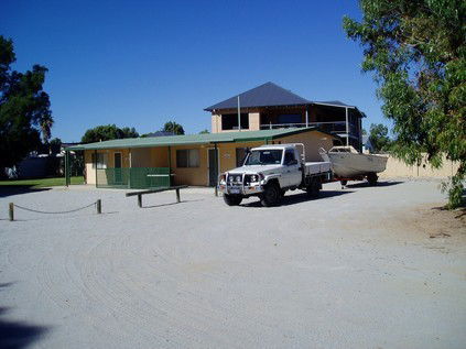Jurien Beachfront Holiday Units - Whitsundays Accommodation 5