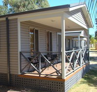 Kalbarri Tudor Holiday Park - Whitsundays Accommodation