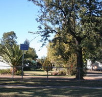Bingara Caravan Park - Whitsundays Accommodation