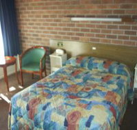 Bingara Fosscikers Way Motel - Whitsundays Accommodation