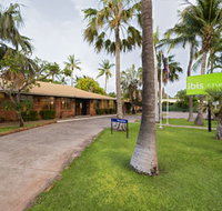 Ibis Styles Kununurra - Whitsundays Accommodation