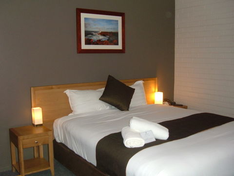 Best Western Hospitality Inn Carnarvon - Whitsundays Accommodation 2