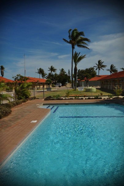 Best Western Hospitality Inn Carnarvon - Whitsundays Accommodation 4