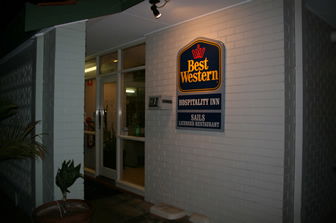 Best Western Hospitality Inn Carnarvon - Whitsundays Accommodation 5