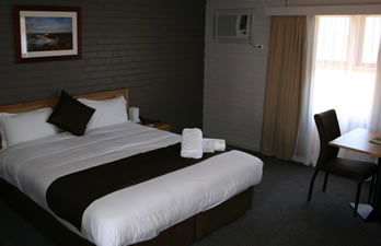 Best Western Hospitality Inn Carnarvon - Whitsundays Accommodation 6
