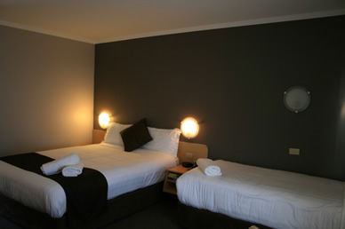Best Western Hospitality Inn Carnarvon - Whitsundays Accommodation 8