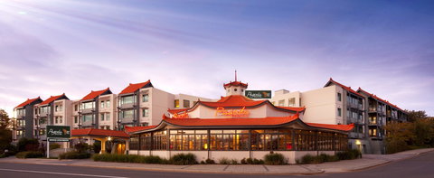 Pagoda Resort & Spa - Whitsundays Accommodation 5