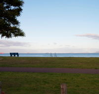 Esperance Beachfront Resort