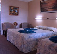 Whitsunday Palms Motel - Whitsundays Accommodation
