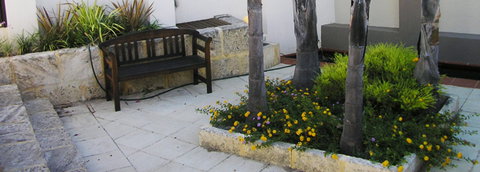 Dunes Scarborough Beach - Whitsundays Accommodation 3