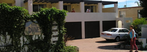 Dunes Scarborough Beach - Whitsundays Accommodation 5