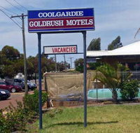 Coolgardie Motel - Whitsundays Accommodation