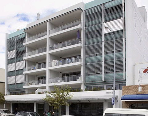 Gallery Suites - Whitsundays Accommodation 4
