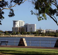 Mantra Bunbury - Whitsundays Accommodation