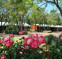 Margaret River Tourist Park - Whitsundays Accommodation